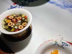 -醉英雄四川料理(新塘万达广场店)