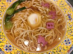 -北平味道.京味菜.烤鸭(梨园店)
