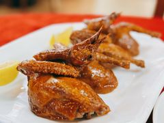 -隆都四季香饭店(碧海路店)