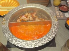 -牛YO寿喜烧和牛火锅自助(三台子万象汇店)