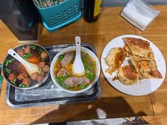 -大南门牛肉包子店