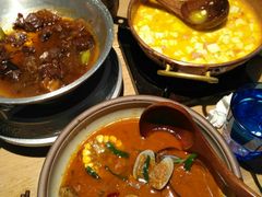 -湘间田舍(北仑银泰店)