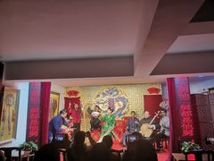 -陕西戏曲非遗博物馆