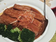 -鸿鑫海鲜楼(建联店)