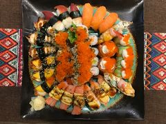 -河风精致寿司(尼盛店)