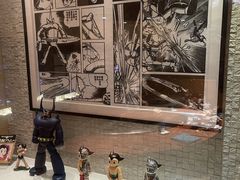 -小山日本料理(兴业太古汇店)