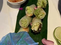 -花样西贡·法式越南餐厅(西大万达店)