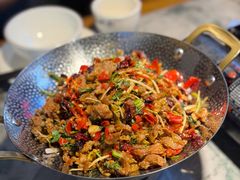 -宣威山野人家·现炒云南菜(金碧店)