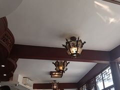 -东江渔村·古典园林·30年粤菜老字号(太和店)