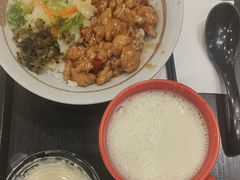 -永和大王(共和新路店)