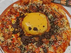 -达美乐比萨(留仙大道店)