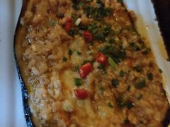 锡纸茄子-酒座音乐主题串吧(滑翔西社区店)