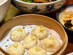 -李犟大爆鳝面·手工蟹黄包(湖滨西湖店)