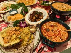 -美泰·Mangothai·清迈云街(天空之城店)