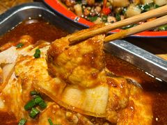 -兔槽江湖菜·重庆璧山兔(水围店)