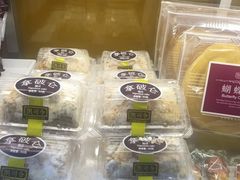-凯司令西点房(虹桥路站店)