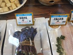 -洁神饭庄·海鲜·青岛菜·30年老字号(五四广场店)