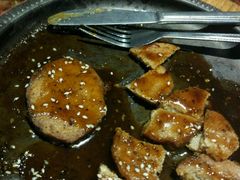 -云来居素食馆(南山店)