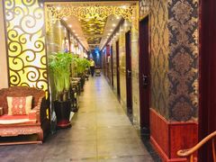 大堂-古莲·影院足道·按摩SPA(水上温泉店)