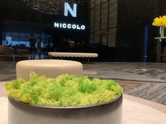 -长沙尼依格罗酒店