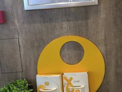 -满记甜品(巴黎春天宝山店)