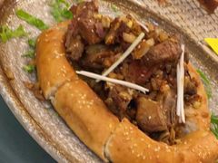 -新粤新疆菜(禅城店)