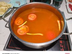-二刀潮牛·鲜牛肉火锅(爱融荟城店)