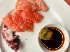 -广州希尔顿逸林酒店-OPEN開·全日制餐厅·海鲜·小火锅·自助餐(东风路店)