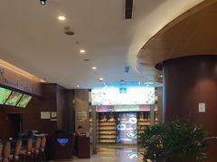 -百合酒店-香榭里自助餐厅