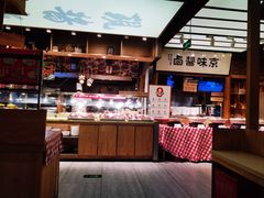 -三十六味匠猪蹄(三元桥店)