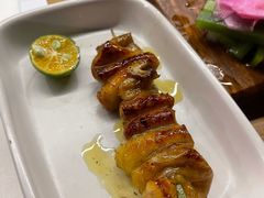-现代居酒屋ATELIER IZAKAYA