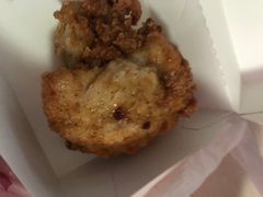 -肯德基(东安路站店)