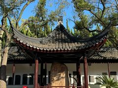 -苏州文庙(姑苏区)