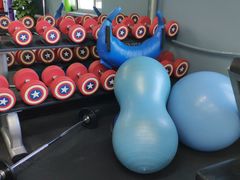 -悦健身私教工作室(双井店)