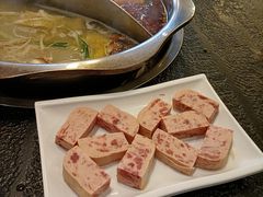 -仁虎老火锅(黄泥磅店)