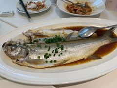 -山水一号·中餐厅