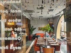 -Lets burger非常汉堡·环球风味(蓝色港湾店)