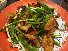 -金龙·打边炉(南京西路店)