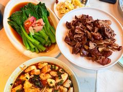 -春发生饭店·非遗(南院门店)