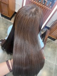 -心迪染发专门店