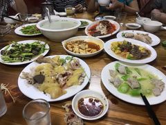 -文昌鸡饭店110号(中山路店)