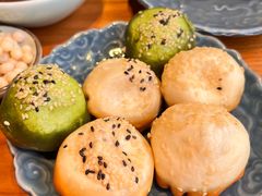 -鑫震源·苏式大虾生煎(山塘街店)