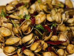 -嗨辣小聚·盘锦河蟹·海鲜烧烤龙虾(盘锦十年好店)