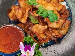 -阿诺泰·泰国餐厅(紫荆店)