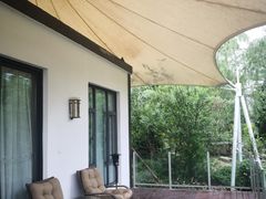 -帐篷客·溪龙茶谷度假酒店