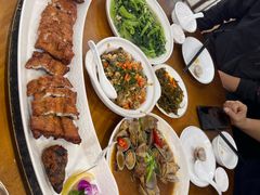 -醉壹号海鲜大排档(厦门美食地标店)