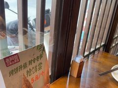 -老阿爸鲜鱼土菜(昆山花桥店)