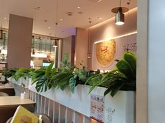 -吕氏疙瘩汤·海鲜新鲁菜(凯德mall新都心店)
