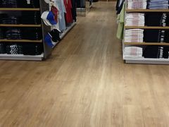 -优衣库(天津鲁能城购物中心店)