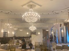 -上海外滩华尔道夫酒店